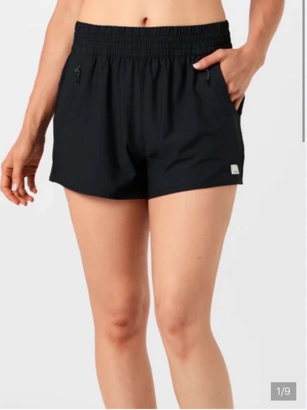 Vuori Women’s Shorts